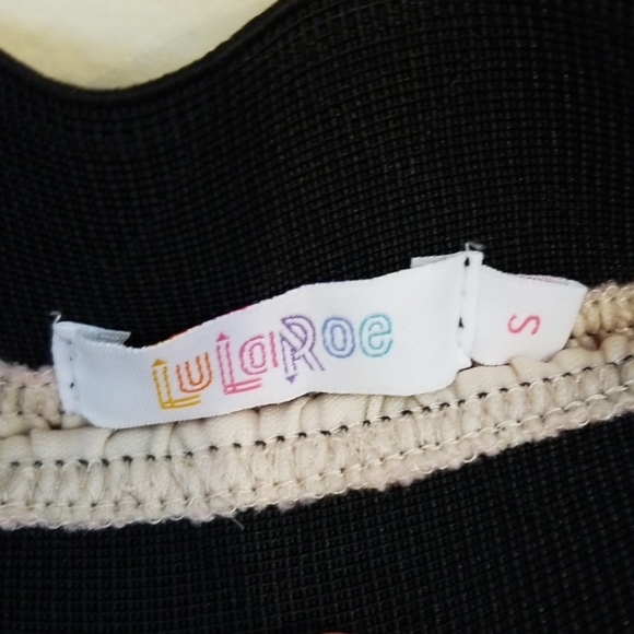 NWT Lace light pink Lola Skirt - Picture 6 of 8